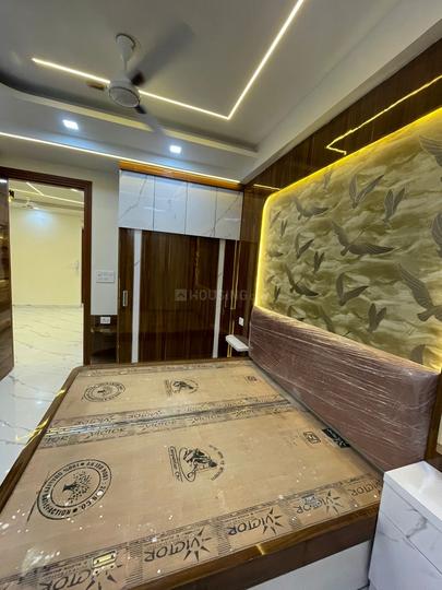 Mahavir Enclave Part 1, Mahavir Enclave Bedroom 1