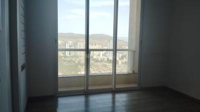 Bedroom Image of 946 Sq.ft 2 BHK Apartment / Flat for sale in Omkar Alta Monte, Malad East Mumbai for Rs. 24500000