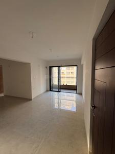 Hall Image of 1746 Sq.ft 3 BHK Apartment / Flat for sale in Koba Gandhinagar for Rs. 7700000