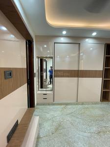 Hall Image of 1000 Sq.ft 2 BHK Independent House for sale in Ramesh Nagar New Delhi for Rs. 13000000