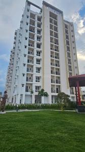 Image of 1465 Sq.ft 3 BHK Apartment / Flat for sale in Gomti Nagar, Lucknow for Rs. 9087681