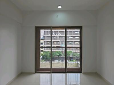 Bedroom Image of 1015 Sq.ft 2 BHK Apartment / Flat for sale in JSB Nakshatra Veda II, Vasai East Vasai for Rs. 5810000