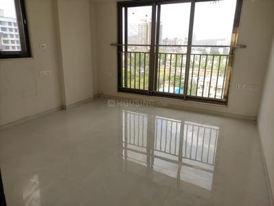 Bedroom Image of 2800 Sq.ft 4 BHK Duplex for sale in BREDCO Viceroy Park, Kandivali East Mumbai for Rs. 95000000