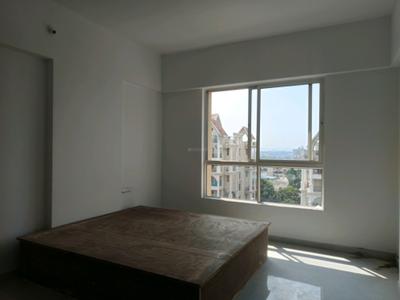 Bedroom Image of 1337 Sq.ft 3 BHK Apartment / Flat for sale in Aaiji Crystal, Tingre Nagar Pune for Rs. 17000000