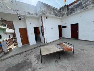 Balcony Image of Vibhansh Bajpai in Alambagh, Lucknow