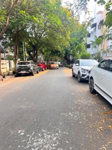 Residential Plot