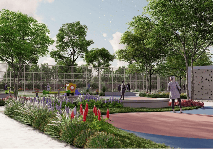 Prestige Crystal Lawns Main Image 1