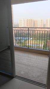 Image of 1020 Sq.ft 2 BHK Apartment / Flat for sale in Godrej Hill Retreat, Mahalunge, Pune for Rs. 10000000