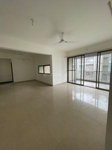 Hall Image of 1600 Sq.ft 3 BHK Apartment / Flat for sale in Apollo Phase Cressida I At Apollo DB City, Nipania Indore for Rs. 14000000
