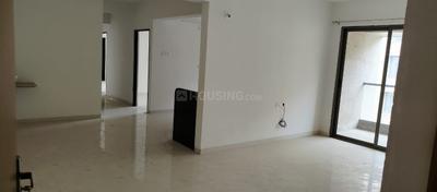 Image of 2340 Sq.ft 3 BHK Apartment / Flat for sale in Sanskruti Signius, Sargasan, Gandhinagar for Rs. 10500000