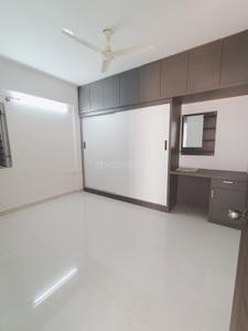 Kitchen Image of 1125 Sq.ft 2 BHK Apartment / Flat for rent in Hebbal Kempapura Bengaluru for Rs. 27000