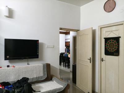 Bedroom Image of 1560 Sq.ft 3 BHK Apartment / Flat for sale in Mahaveer Varna, Kannamangala - Whitefield Hoskote Road Bengaluru for Rs. 15000000
