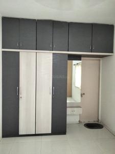 Bedroom Image of 1800 Sq.ft 3 BHK Independent House for rent in Palanpur Surat for Rs. 25000