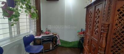 Balcony Image of 1700 Sq.ft 4 BHK Apartment / Flat for sale in Arge Urban Bloom by Arge Realty, Yeswanthpur Bengaluru for Rs. 21600000