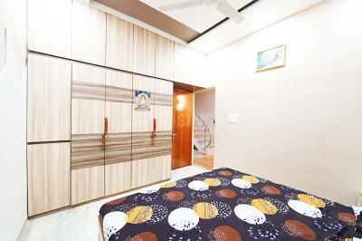 Bedroom Image of 2070 Sq.ft 4 BHK Independent House for sale in Sargasan Gandhinagar for Rs. 26900000