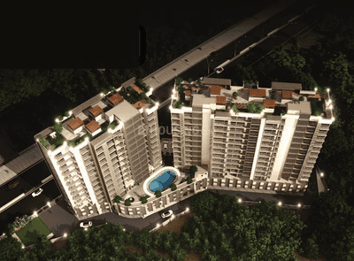 2 BHK Flat