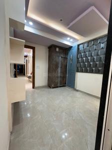 Bedroom Image of 1100 Sq.ft 2 BHK Apartment / Flat for sale in DM Infra, Sector 110 Noida for Rs. 4466000