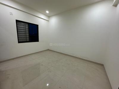 Bedroom Image of 625 Sq.ft 1 BHK Apartment / Flat for sale in Nipania Indore for Rs. 3400000