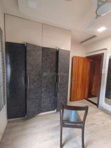 Bedroom Image of 1201 Sq.ft 2 BHK Apartment / Flat for sale in Wanowrie Pune for Rs. 11500000