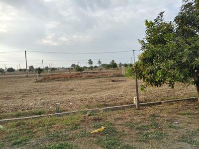 Image of 1558 Sq.ft Residential Plot / Land for sale in Kalaparru, Eluru for Rs. 2076000