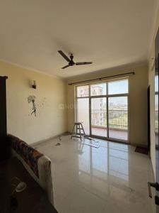 Hall Image of 2500 Sq.ft 4 BHK Builder Floor for rent in Sector 9 Gurgaon for Rs. 40000