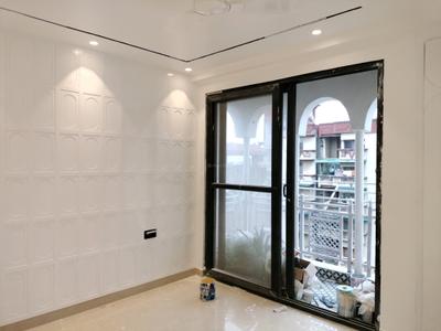 Bedroom Image of 1700 Sq.ft 3 BHK Apartment / Flat for sale in Sector 9 Dwarka New Delhi for Rs. 31500000