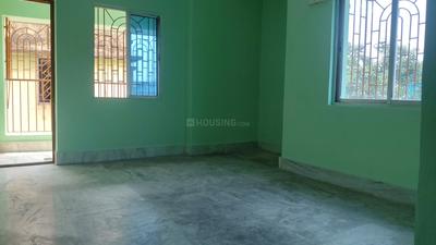 Bedroom Image of 780 Sq.ft 2 BHK Apartment / Flat for sale in Belghoria Kolkata for Rs. 2000000