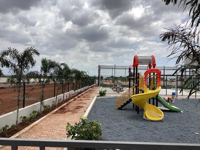 Image of 1537 Sq.ft Residential Plot / Land for sale in Kurumbapalayam, Coimbatore for Rs. 6968000