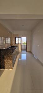 Kitchen Image of 1091 Sq.ft 3 BHK Apartment / Flat for sale in Nava Vadaj Ahmedabad for Rs. 10000000