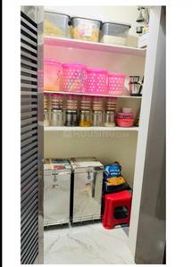 Kitchen Image of 1440 Sq.ft 2 BHK Apartment / Flat for sale in PSY Pramukh Horizon, Sargasan Gandhinagar for Rs. 7000000