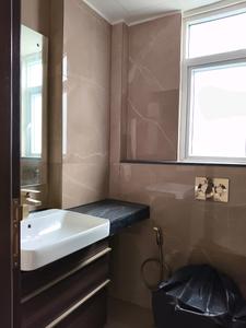 Image of 1595 Sq.ft 3 BHK Apartment / Flat for sale in Smartworld Orchard by Smartworld Developers, Sector 61, Gurgaon for Rs. 23900000