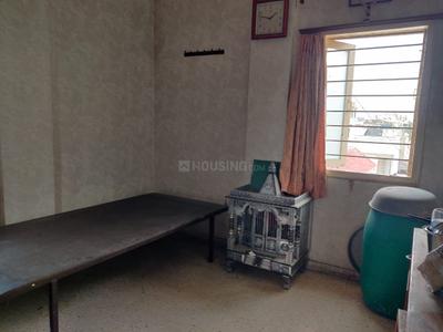 Bedroom Image of 1080 Sq.ft 2 BHK Apartment / Flat for sale in Niyati Apartment, Kankaria Ahmedabad for Rs. 6000000