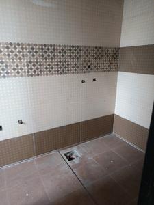 Bedroom Three Image of 1200 Sq.ft 3 BHK Apartment / Flat for sale in Goel Ganga Samruddhi, Wanwadi Pune for Rs. 13000000