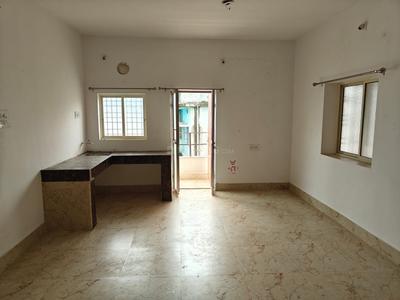 Kitchen Image of 825 Sq.ft 1 BHK Independent House for rent in Badambadi Colony Cuttack for Rs. 15000