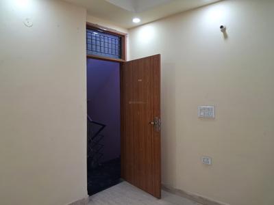 Living Room Image of 980 Sq.ft 2 BHK Apartment / Flat for sale in Sector 49 Noida for Rs. 3450000