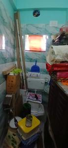 Bedroom Image of 1300 Sq.ft 3 BHK Apartment / Flat for sale in Sodepur Kolkata for Rs. 4200000