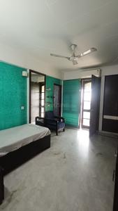 Bedroom Image of 2200 Sq.ft 4 BHK Apartment / Flat for sale in Sector 18 Dwarka New Delhi for Rs. 38500000