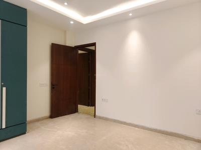 Bedroom Image of 4050 Sq.ft 4 BHK Builder Floor for sale in Surya Nagar Ghaziabad for Rs. 28687000