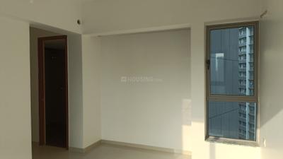 Bedroom Image of 1150 Sq.ft 3 BHK Apartment / Flat for sale in Kalpataru Immensa B, Thane West Thane for Rs. 23000000