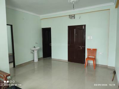 Living Room Image of 900 Sq.ft 2 BHK Apartment / Flat for rent in Limbodi Indore for Rs. 15000