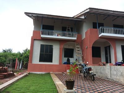 Image of 950 Sq.ft 2 BHK Independent House for sale in Kudal, Sindhudurg for Rs. 4000000