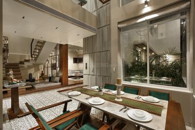 5 BHK Villa