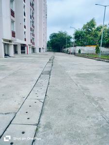 Image of 1130 Sq.ft 2 BHK Apartment / Flat for sale in Tulsiani Imperial Green, Naini, Allahabad for Rs. 5085000