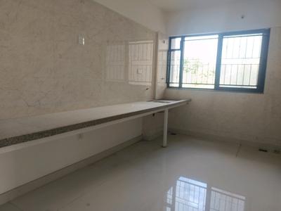 Kitchen Image of 1000 Sq.ft 2 BHK Apartment / Flat for sale in Kumar Princetown Towers, Mohammed Wadi Pune for Rs. 7000000