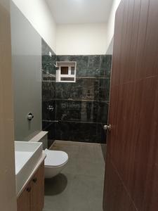Bathroom Image of 1665 Sq.ft 3 BHK Apartment / Flat for sale in Manish Nagar Nagpur for Rs. 7659000