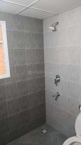 Bathroom Image of 900 Sq.ft 2 BHK Apartment / Flat for sale in Provident Park Square, Talaghattapura Bengaluru for Rs. 11500000