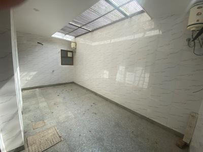 Kitchen Image of 800 Sq.ft 2 BHK Independent House for rent in Sector 46 Gurgaon for Rs. 28000