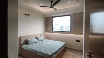 Bedroom Image of 2100 Sq.ft 4 BHK Builder Floor for sale in Indirapuram Ghaziabad for Rs. 21000000