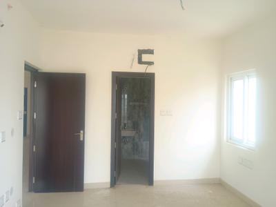 Bedroom Image of 2245 Sq.ft 3 BHK Apartment / Flat for sale in Atulyam Trident, Tellapur Sangareddy for Rs. 14625003