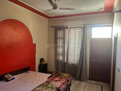 Bedroom Image of 3000 Sq.ft 1 BHK Independent House for rent in Sector 79 Mohali for Rs. 18000